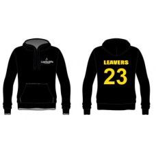 Lightcliffe Academy Leavers Hoodie 2023