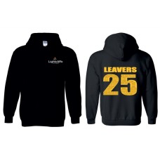 Lightcliffe Academy Leavers Hoodie 2025