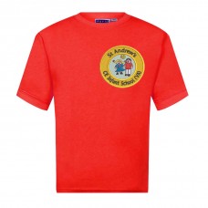 St Andrews Infants T-shirt