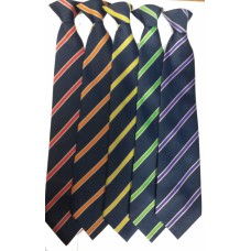 Lightcliffe Academy Clip on Ties