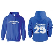 Northowram Leavers Hoodie 2025