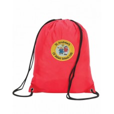 St Andrews Infants Shoe Bag