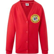 St Andrews Infants Cardigan