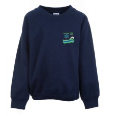 Carr Green Sweatshirt