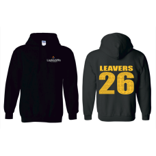 Lightcliffe Academy Leavers Hoodie 2026