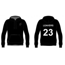 Rastrick Leavers Hoodie 2023