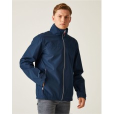 WORKWEAR ASCENDER WATERPROOF SOFTSHELL JACKET