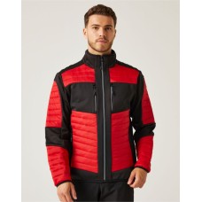 WORKWEAR EVOLVE JACKET