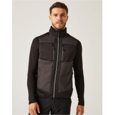 WORKWEAR EVOLVE STRETCH KNIT BODYWARMER