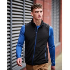 WORKWEAR NAVIGATE FLEECE BODYWARMER