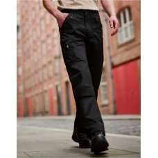 WORKWEAR PRO ACTION TROUSERS