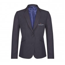 Lightcliffe Academy Girls Blazer 