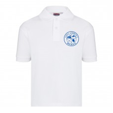 St Andrew's Junior Polo Shirt 
