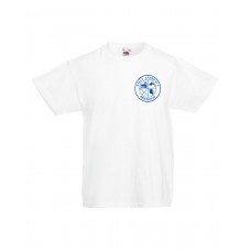 St Andrew's Junior PE T-shirt 