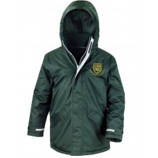 Lightcliffe C of E Jacket