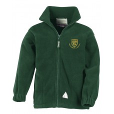 Lightcliffe C of E Fleece 