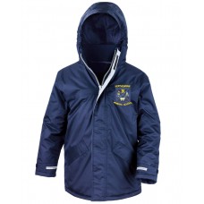 Northowram Jacket