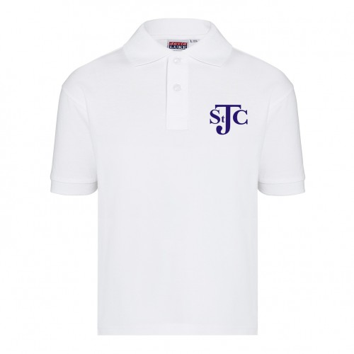 St Johns Polo Shirt