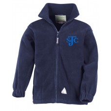 St Johns Fleece 