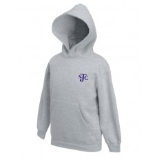 St Johns Hoodie