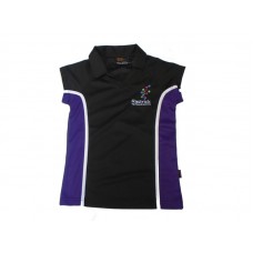 Rastrick KS3 Rastrick Girls  Short Sleeved Sports Top 