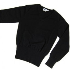 Rastrick V Neck Pullover 