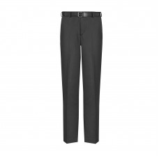 Boys Senior Trouser Slim Fit Black