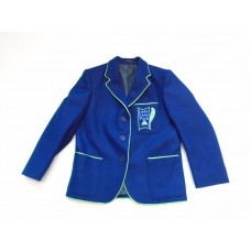 Lady Lane Navy Blazer