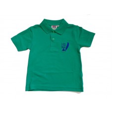 Lady Lane Emerald Polo Shirt