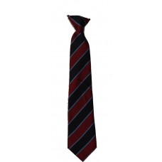 Brighouse Clip on Tie