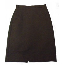 Heckmondwike Grammar Brown Skirt