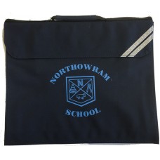 Northowram Bookbag 