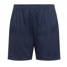 Sports Shorts Navy