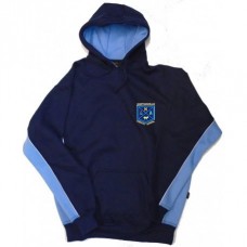 Northowram Hooded Top