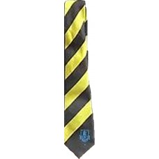 Heckmondwike Ties