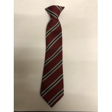 St Chad's C of E Primary Academy Tie