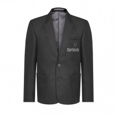 Rastrick Boys Blazer 