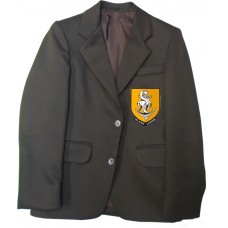 Heckmondwike Grammar Boys Blazer 