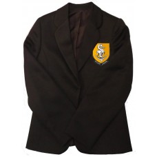 Heckmondwike Grammar Girls Blazer 