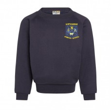 Northowram Crew Neck Sweatshirt 