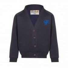 St Johns Cardigan 