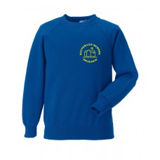 Salterlee Royal Sweatshirt