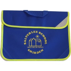 Salterlee Royal Bookbag