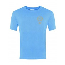 Salterlee House T-shirt