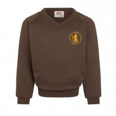 St Josephs Sweatshirt