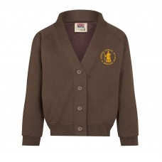 St Josephs Cardigan 