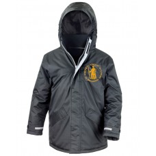 St Josephs waterproof Jacket