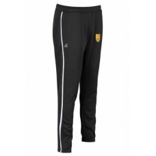 Heckmondwike Fitted Track Pants