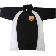 Heckmondwike Unisex Polo Shirt 