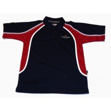 Lightcliffe Academy Girls Polo Shirt 